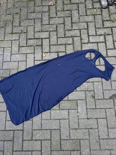 Equestrian navy hood - navy,