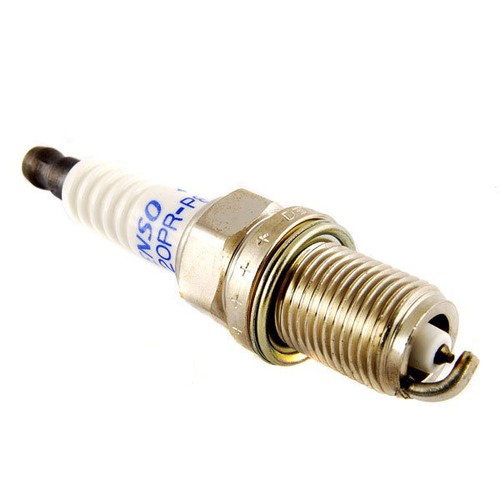 Spark plug fits - fits, romeo