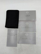 2022 Nissan Sentra Owners