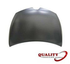 Bonnet Primed Fits Renault