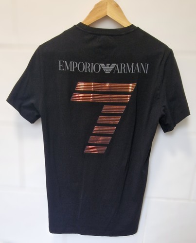 Ea7 men shirt - ea7, men's