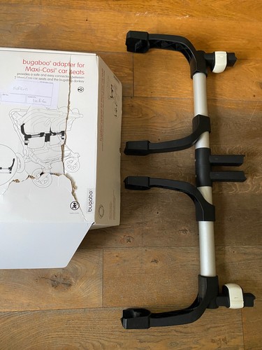 Bugaboo donkey duo car - bugaboo,