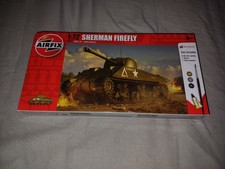  Airfix 1 72 Scale Sherman
