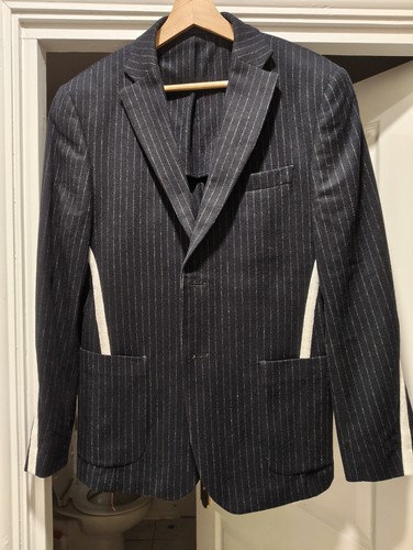 Cmmn swdn blazer - cmmn, 50