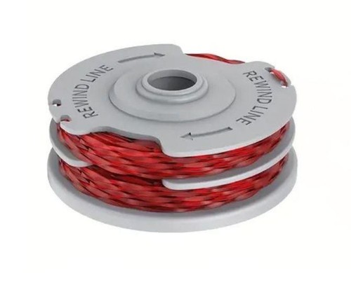 Spool line for - spool,