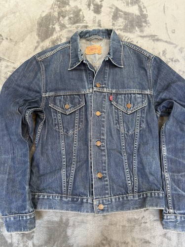 Vintage levi 70500 - 70500, type