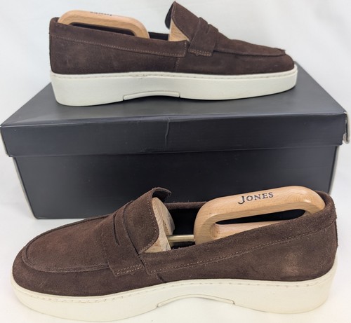 Bélier penny loafers - bélier, uk