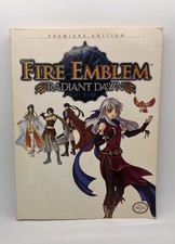 Fire Emblem: Radiant Dawn