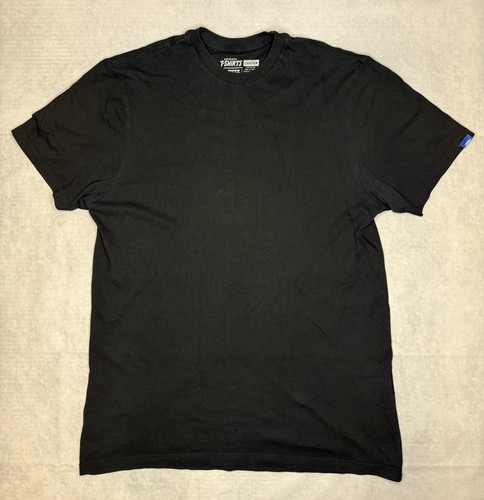 Vans mens plain - plain, neck