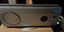 Sharp Home Cinema with DVD
