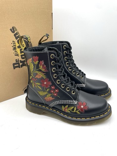 Martens 1460 pascal floral - 1460,