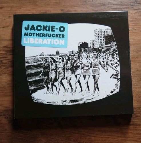 Jackie motherfucker - jackie,