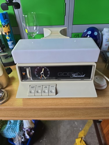 Goblin teasmade 860 - goblin,