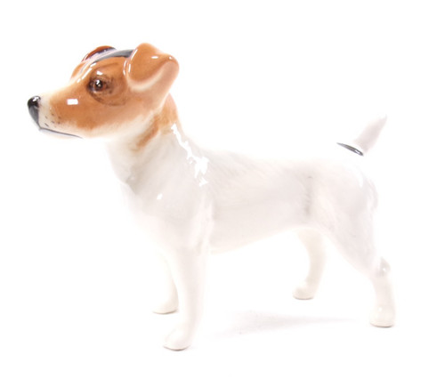 Beswick jack russell - russell,