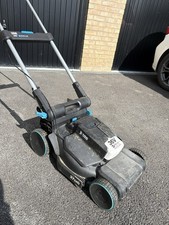 Mac Allister solo Lawnmower