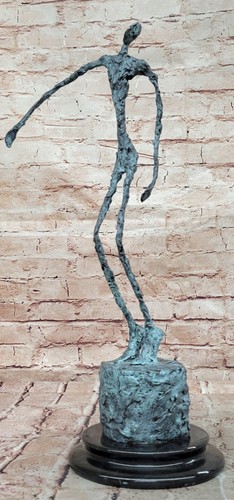 Genuine bronze male stick - bronze,