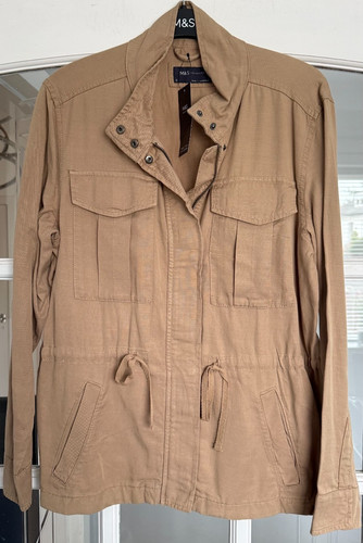 Bnwt ladies beige - beige, (coffee)