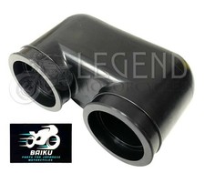 Suzuki T500 GT500 BAIKU Carb