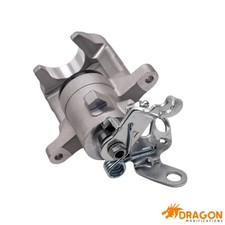 For VW Scirocco 2008-2017 Rear