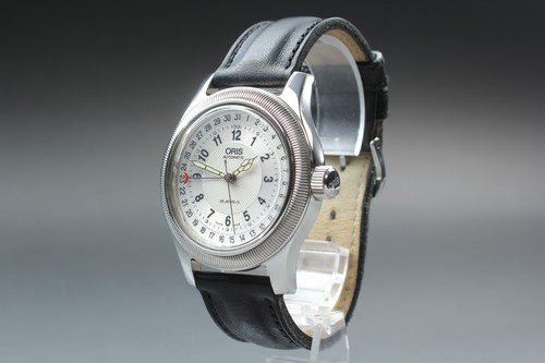 Oris big crown pointer - big,