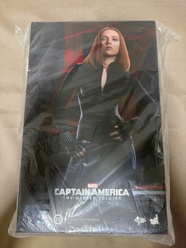 Hot toys scale - toys, 1/6