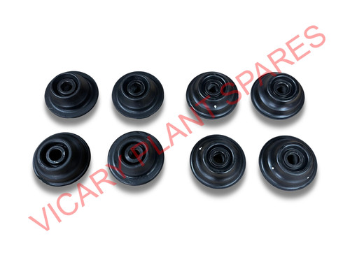 Jcb parts engine mounting - jcb, set