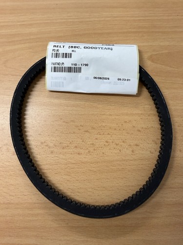 Hayter harrier genuine - 48/56,