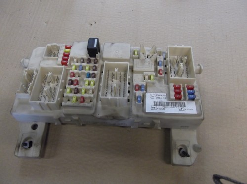 Ford kuga mk1 - mk1, control