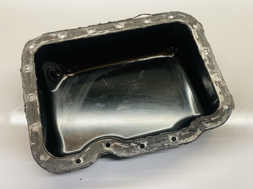 Engine oil sump - engine,