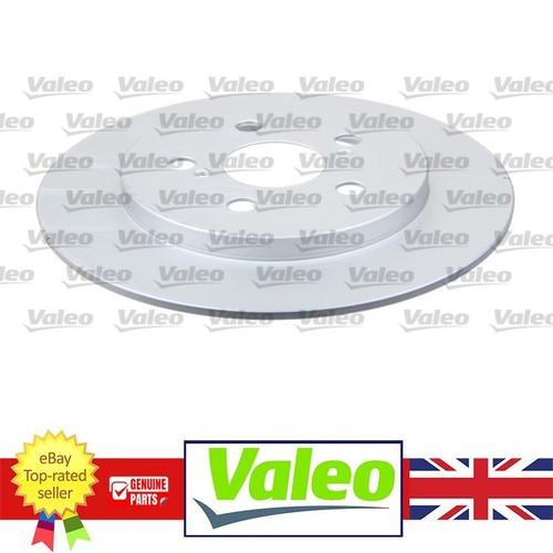 Rear brake disc for lexus - for, ct