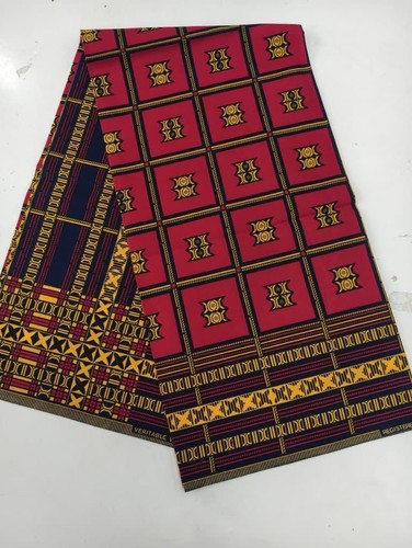 Fabric african material vip - fabric,