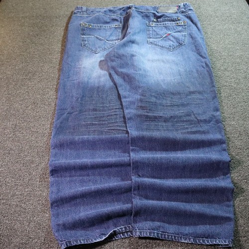 Ecko unltd baggy jeans mens - ecko,