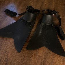 Original Force Fin Pro Scuba