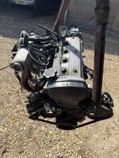 Toyota Starlet 1.3 Engine 1998