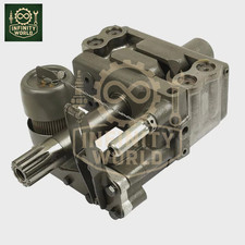 Hydraulic Pump Fits For Massey