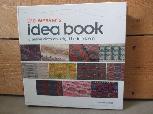 The weaver idea book - weaver's,