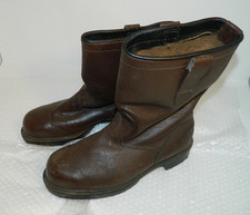 mens Arco safety work site