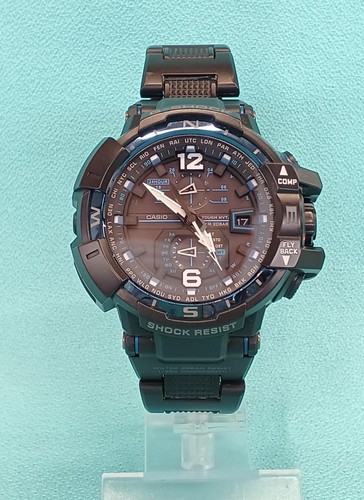 Shock gravitymaster model - gravitymaster,