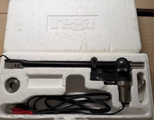 Rega rb300 tonearm - rb300,