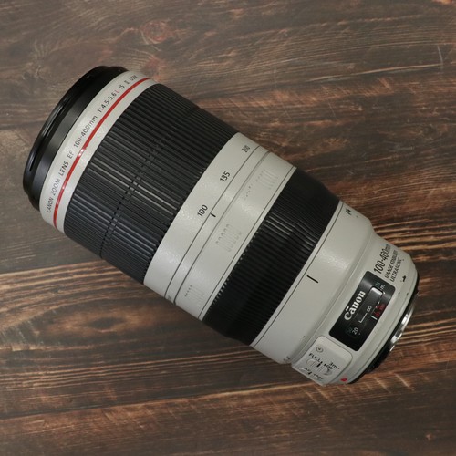 Canon 100 400mm 5 - canon, 100-400mm