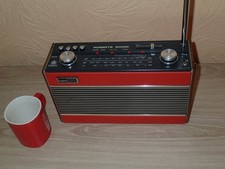 Roberts R800 Transistor Radio