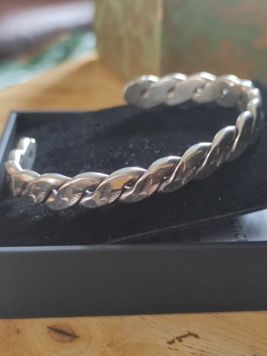 Native american solid silver - american,