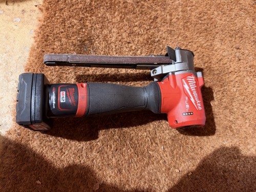 Milwaukee m12fbfl13 12v - m12fbfl13, fuel