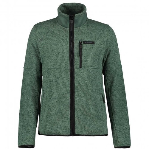 Icepeak agarat fleece jacket - icepeak,