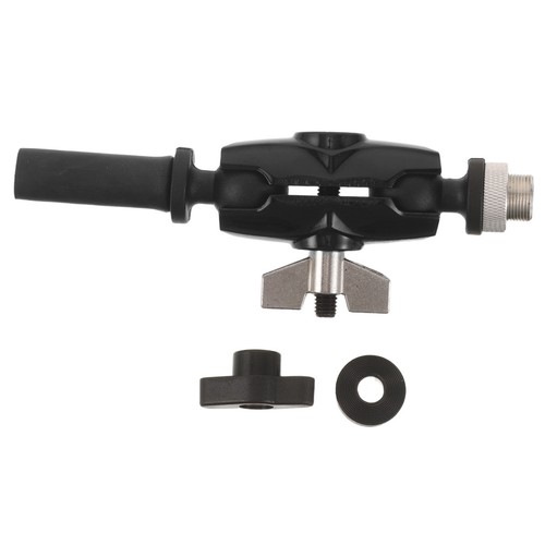 2pcs drum mic - 2pcs, cymbal