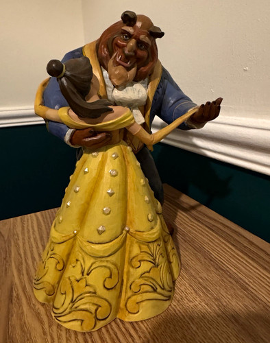 Disney traditions beauty and - traditions,