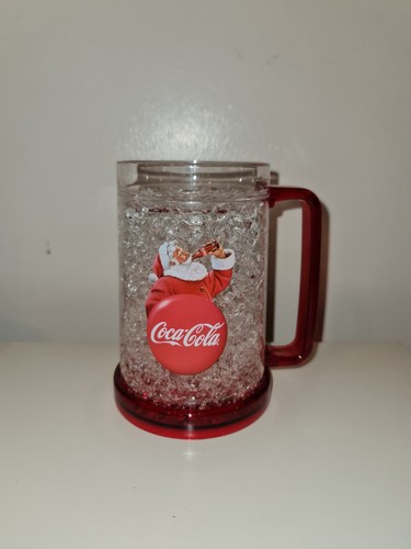 Coca cola christmas chiller - coca-cola,
