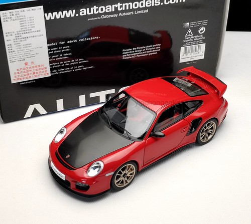 Autoart porsche 911 - autoart,