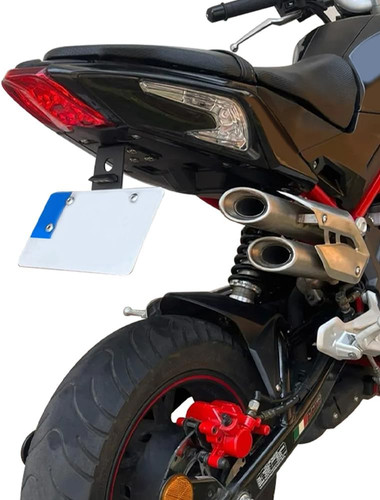 Tail tidy for - tail, benelli