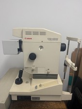 Canon CR5-45NM Non-Mydriatic Retinal Camera